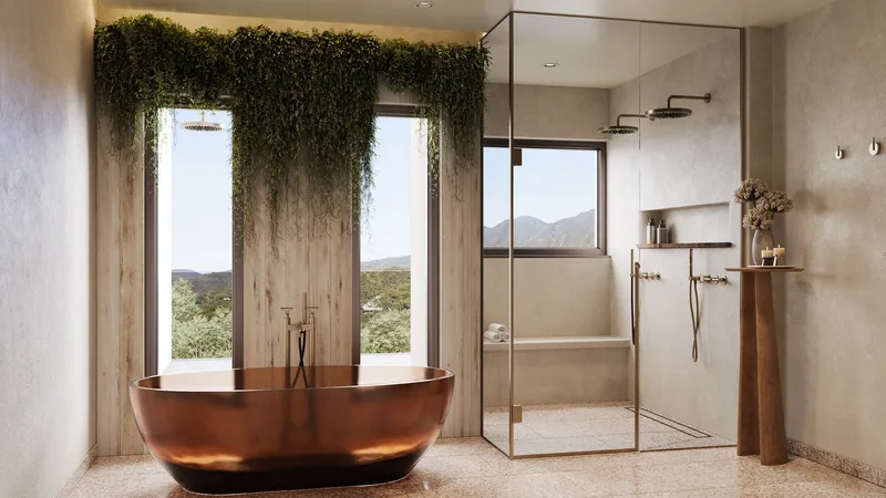 Nevis Peak Residences 4-102, Four Seasons Nevis