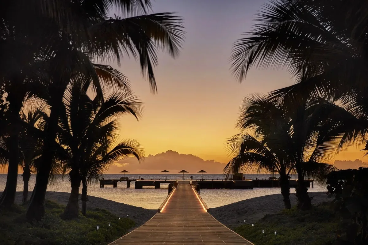 Nevis Peak Residences at Four Seasons Nevis