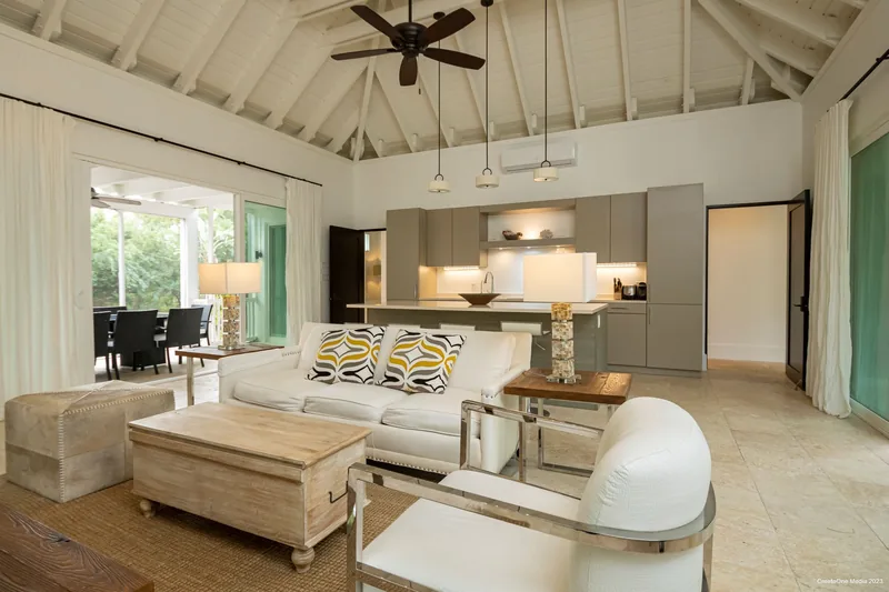 Ocean Grove Villa 213, Christophe Harbour, St Kitts