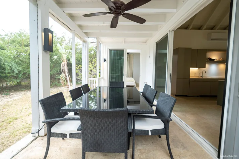Ocean Grove Villa 213, Christophe Harbour, St Kitts