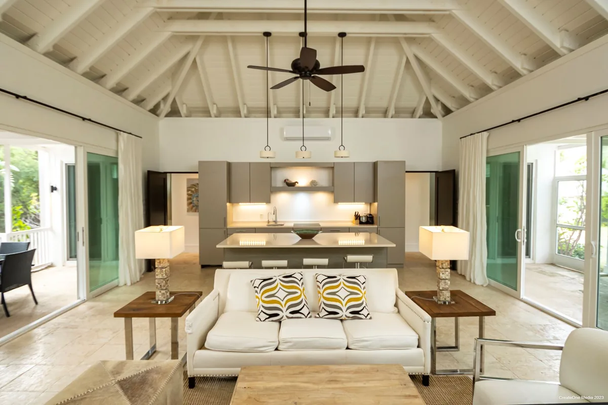 Ocean Grove Villa 213, Christophe Harbour, St Kitts