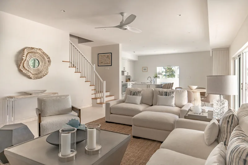 Palm Grove Villa 1416, Four Seasons Nevis