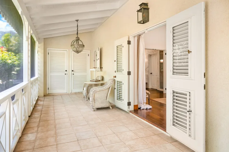 Palm Grove Villa 1418, Four Seasons Nevis