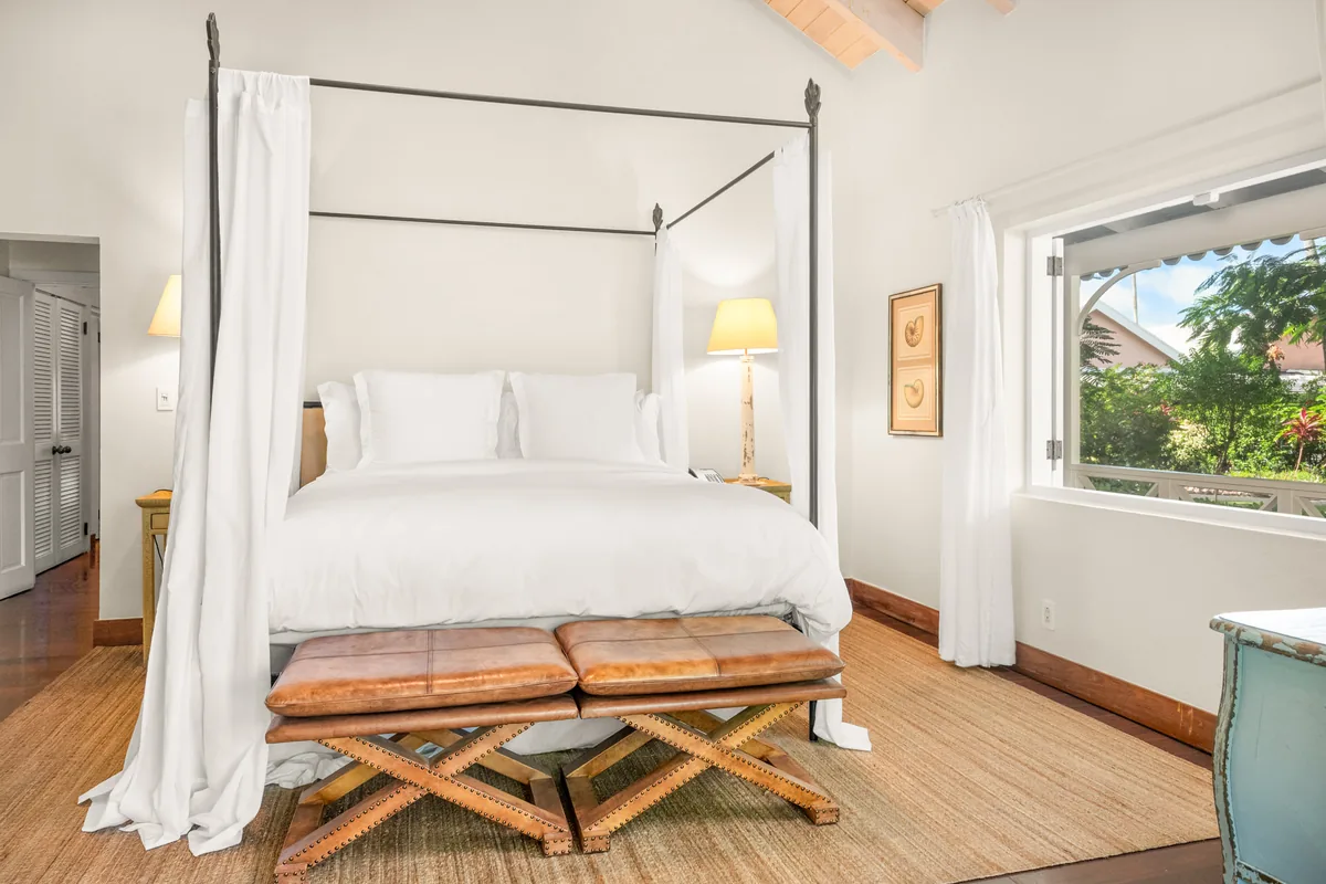 Palm Grove Villa 1418, Four Seasons Nevis