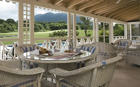 Palm Grove Villa 1437, Four Seasons Nevis