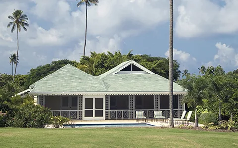 Palm Grove Villa 1437, Four Seasons Nevis