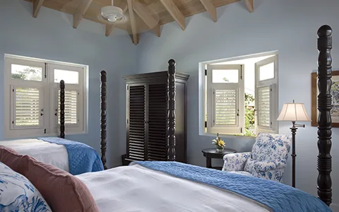 Palm Grove Villa 1437, Four Seasons Nevis