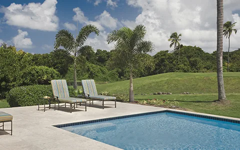 Palm Grove Villa 1437, Four Seasons Nevis