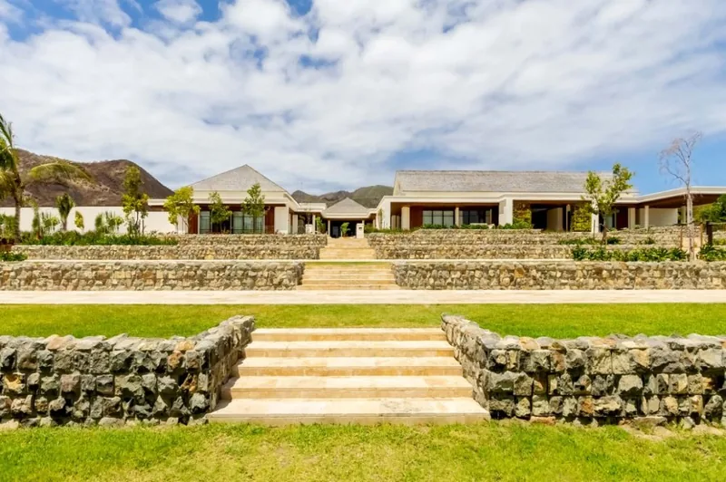 Park Hyatt in St Kitts