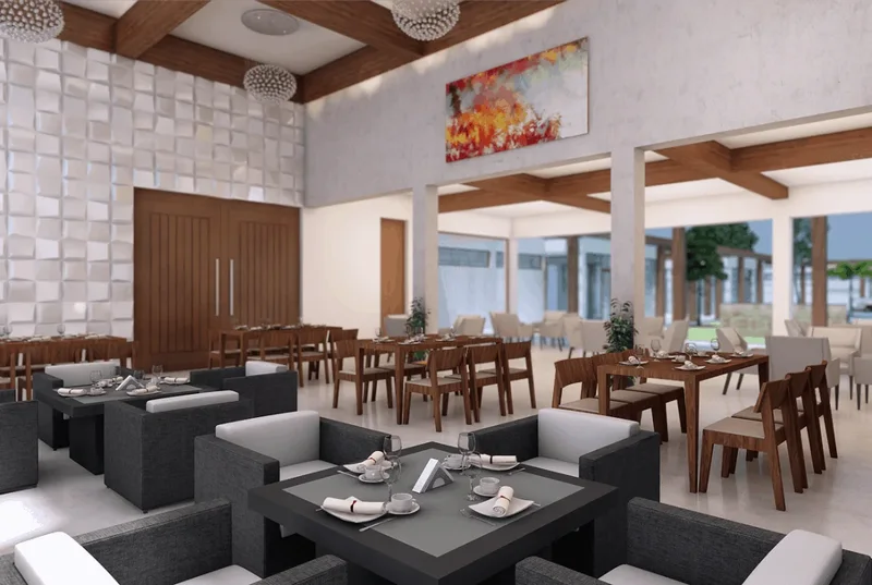 Zen Pinney's Beach Designer Condos