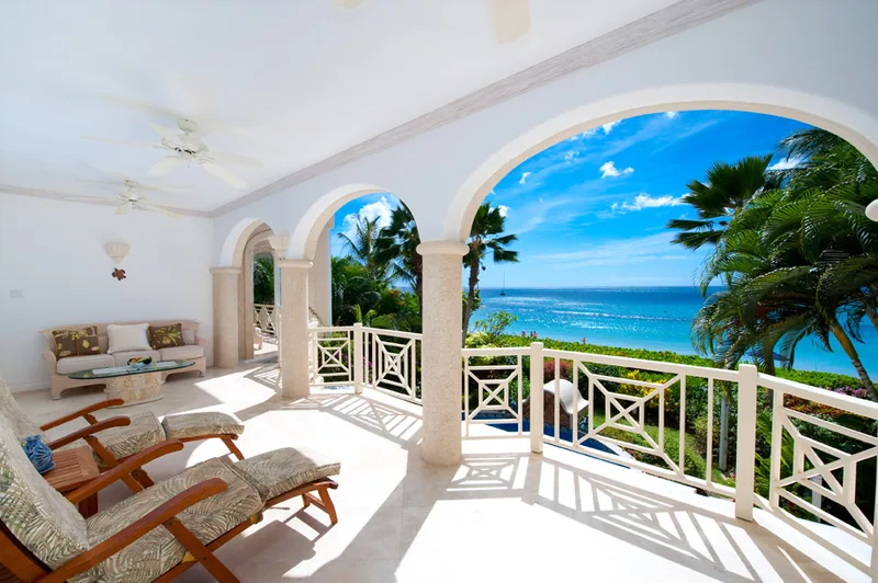 Port St. Charles Lagoon Townhouse, Barbados
