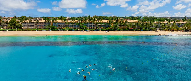 Port St. Charles Lagoon Townhouse, Barbados