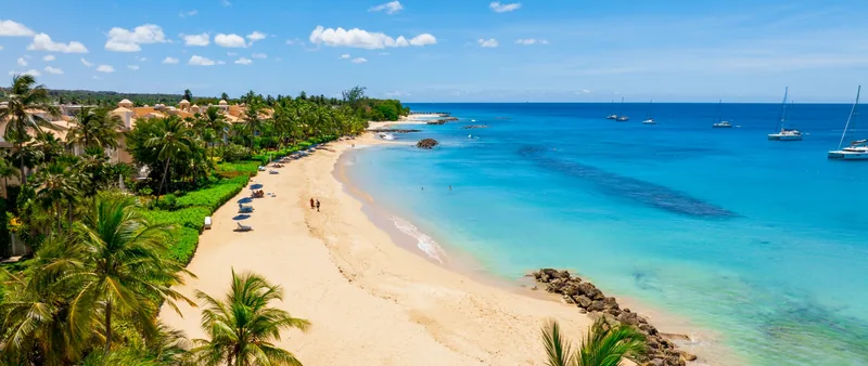 Port St. Charles Lagoon Townhouse, Barbados
