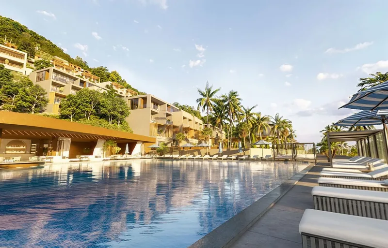 Rodney Bay Marina Condos