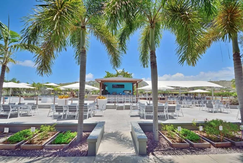 Royal St. Kitts Golf Resort Condos, Frigate Bay
