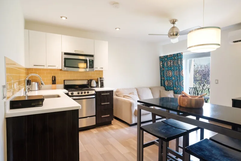 The Royal St Kitts Hotel Unit 205, Frigate Bay