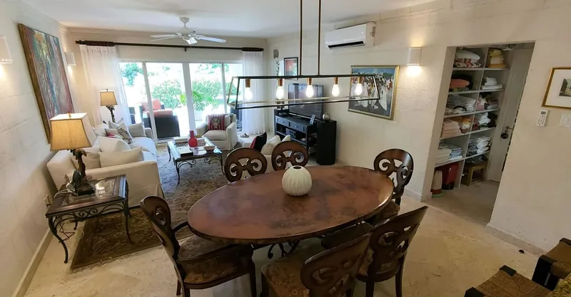 Royal Westmoreland Royal Apartment, Barbados