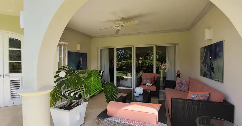 Royal Westmoreland Royal Apartment, Barbados