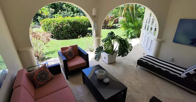 Royal Westmoreland Royal Apartment, Barbados