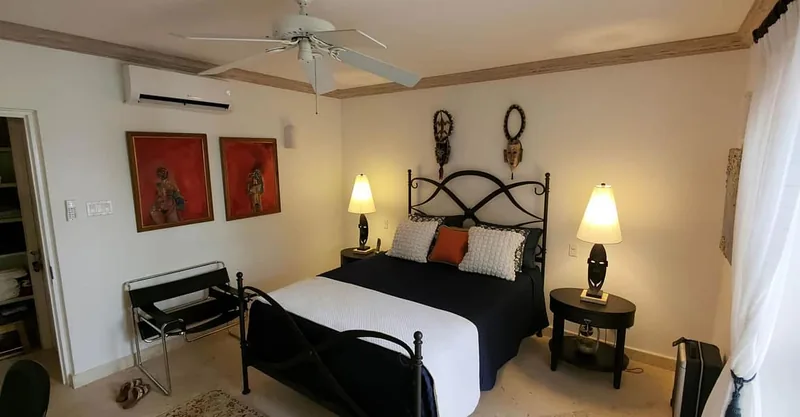 Royal Westmoreland Royal Apartment, Barbados