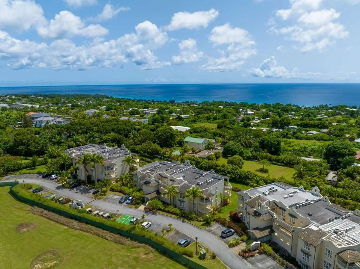 Royal Westmoreland Royal Apartment, Barbados