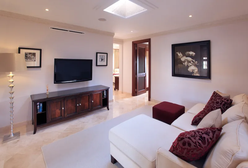 Royal Westmoreland Six-Bedroom Villa, Barbados