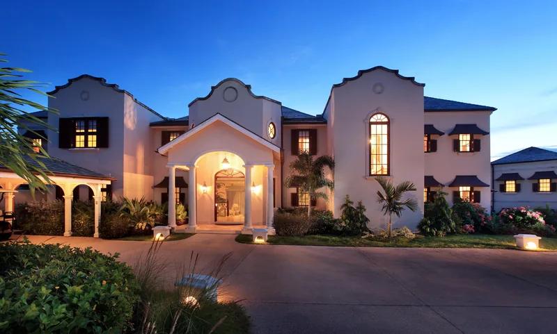 Royal Westmoreland Six-Bedroom Villa, Barbados