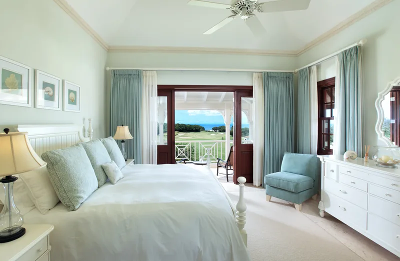 Royal Westmoreland Six-Bedroom Villa, Barbados