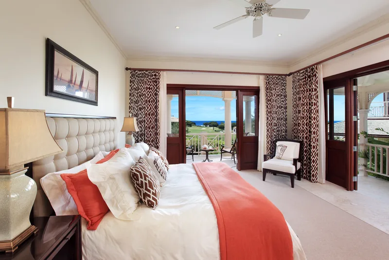 Royal Westmoreland Six-Bedroom Villa, Barbados