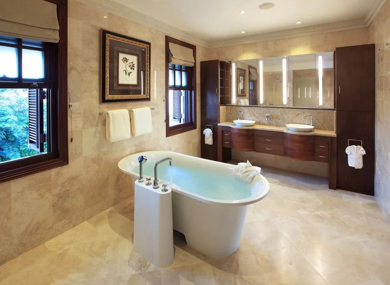 Royal Westmoreland Six-Bedroom Villa, Barbados