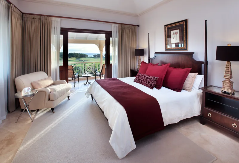 Royal Westmoreland Six-Bedroom Villa, Barbados