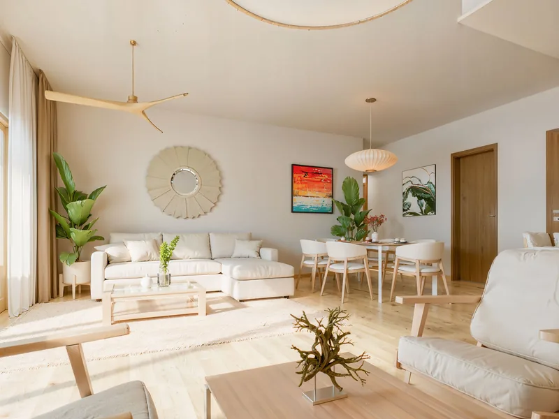 South Coast Beachfront Condos