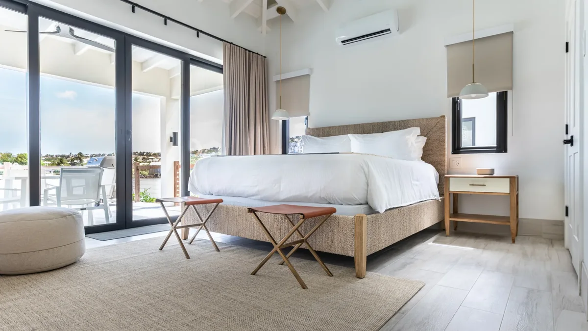 St. Kitts Five-Star Villa (Fractional Ownership)