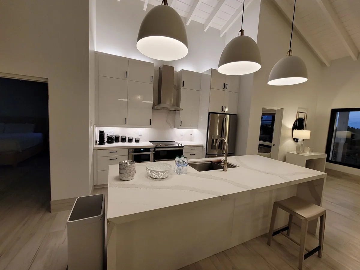 St. Kitts Five-Star Villa (Fractional Ownership)