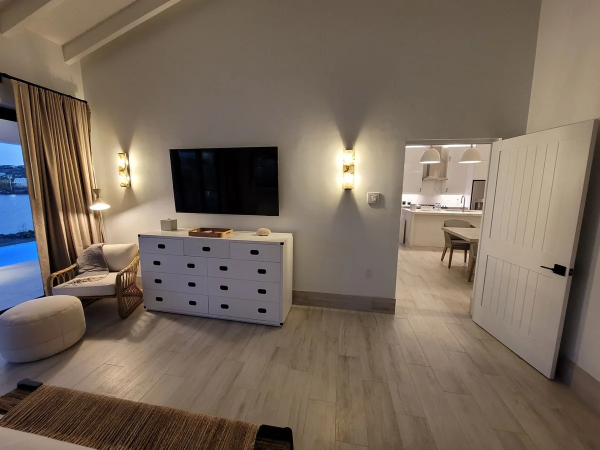 St. Kitts Five-Star Villa (Fractional Ownership)