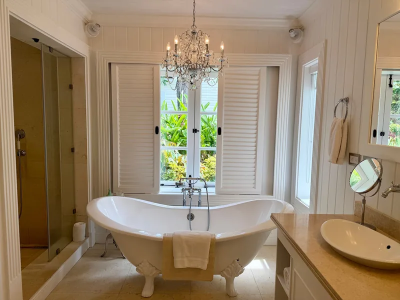 Sugar Beach Residence, St. Lucia