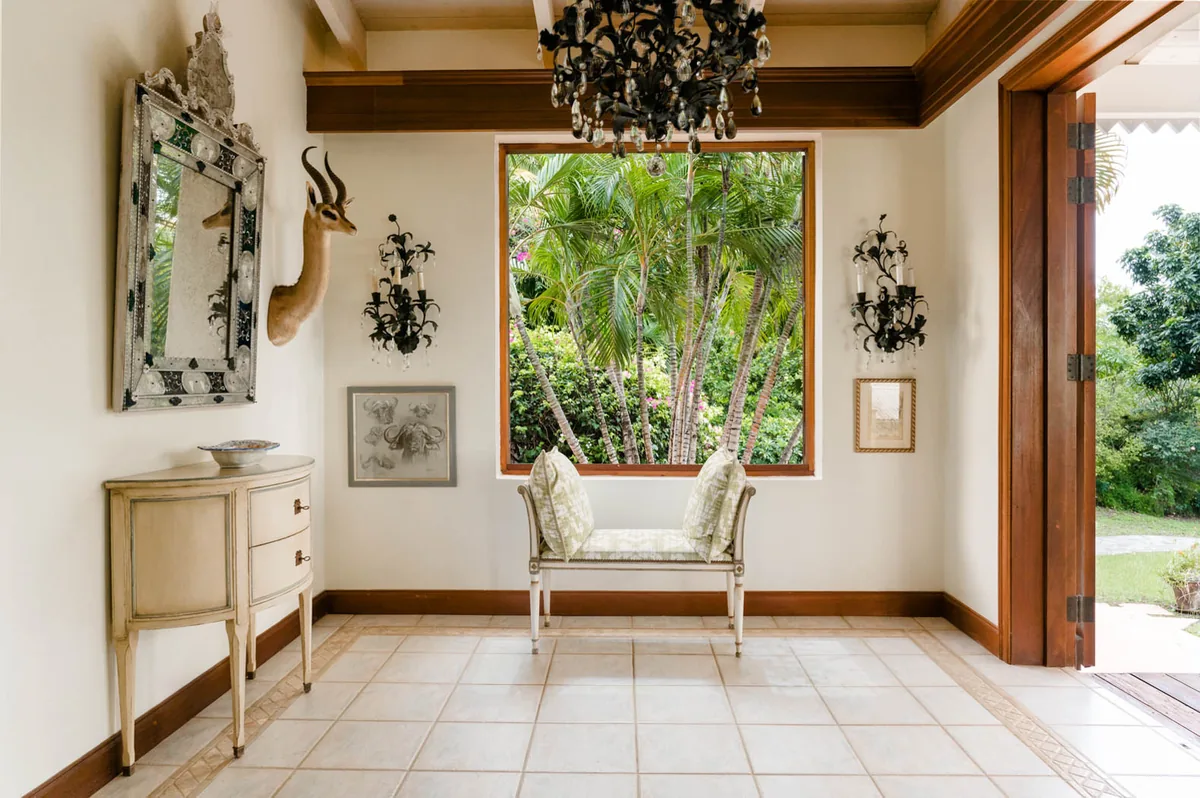 Villa 1708, Belmont Estate, Four Seasons Nevis