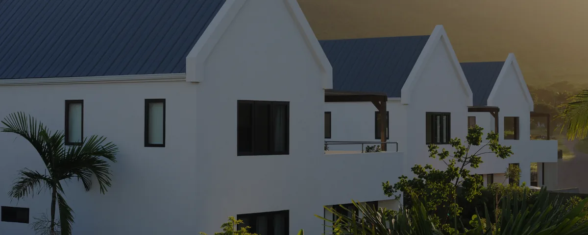 Villas at Pinney's Beach 2003 (Fractional), Nevis