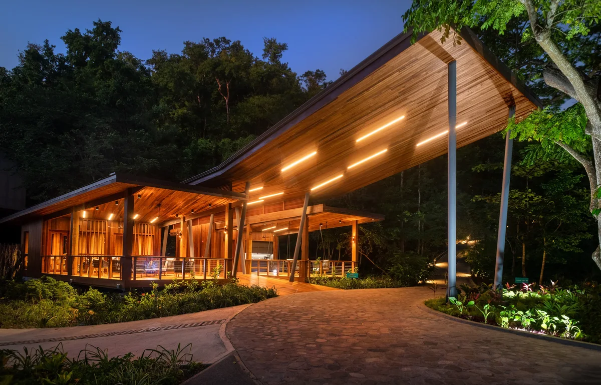 Waterfront Residences at Secret Bay, Dominica