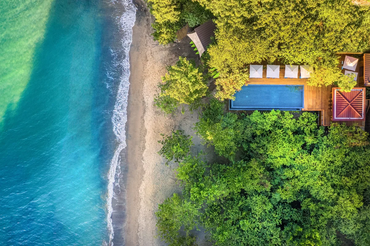 Waterfront Residences at Secret Bay, Dominica