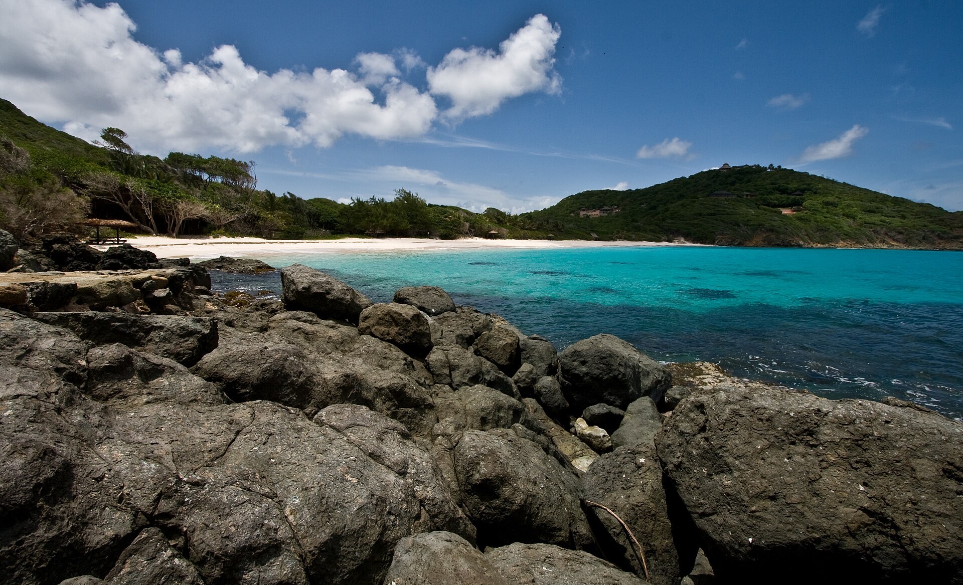 Mustique