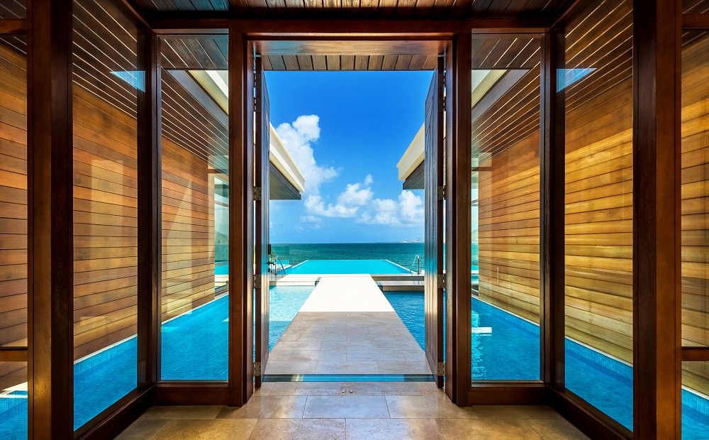 Park Hyatt St Kitts