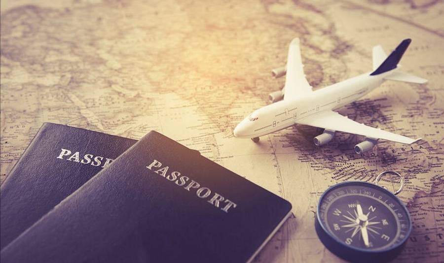 Why a Second Passport Is Now Part of Serious Asset Allocation