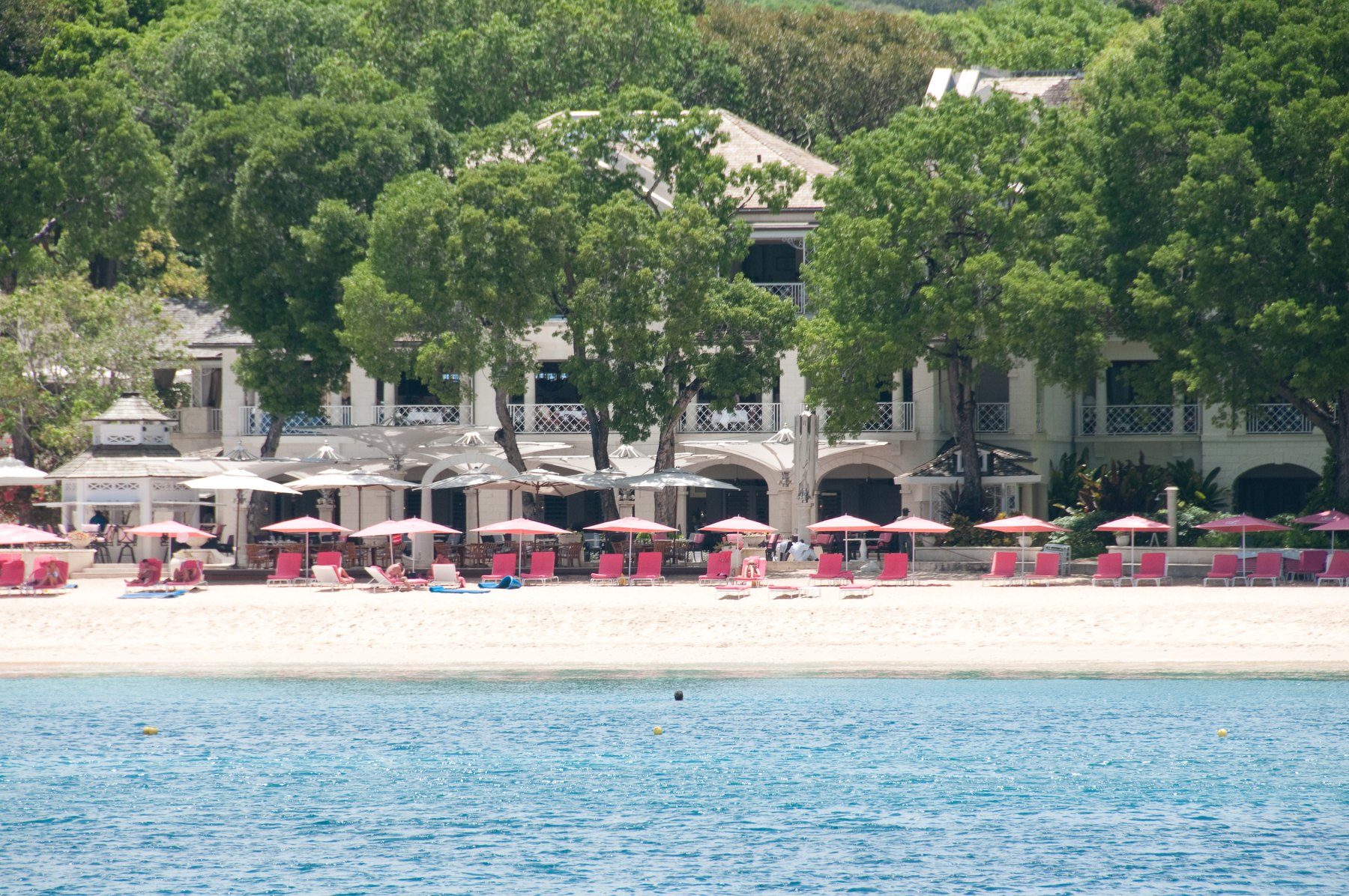 Sandy Lane — view 3